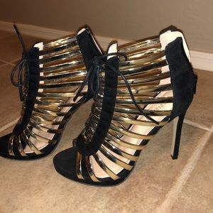 SOLD Fashion Nova Heels
